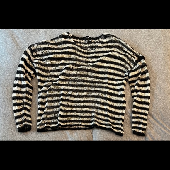 Other mohair knit sweater - Picture 2 of 5